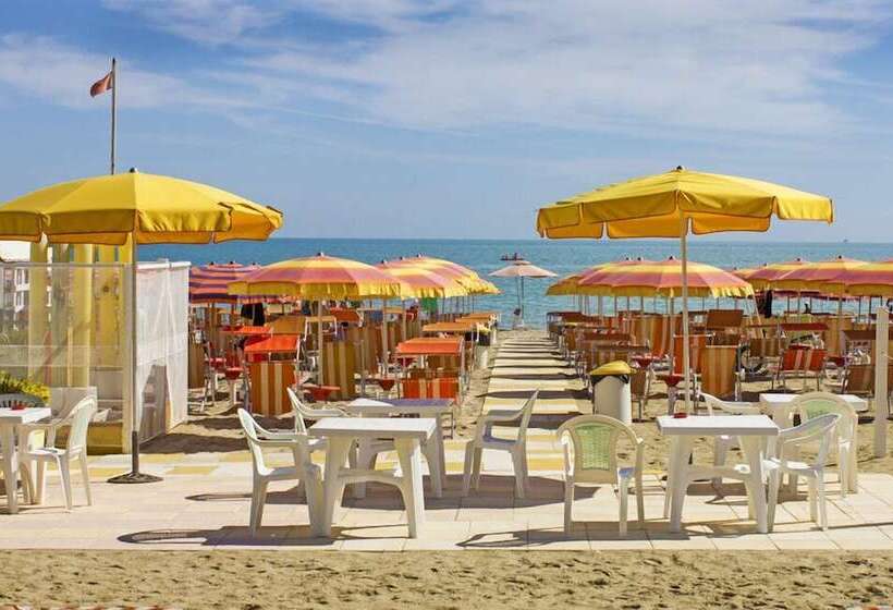 בית מלון כפרי Tassoni