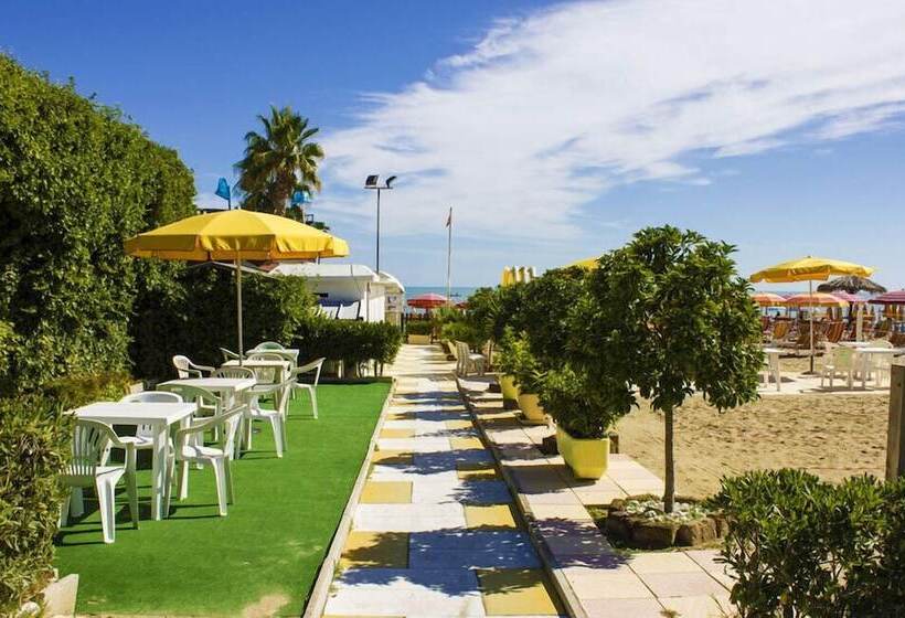 בית מלון כפרי Tassoni