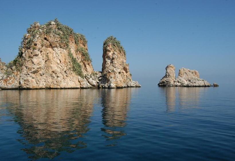 فندق Torre Bennistra