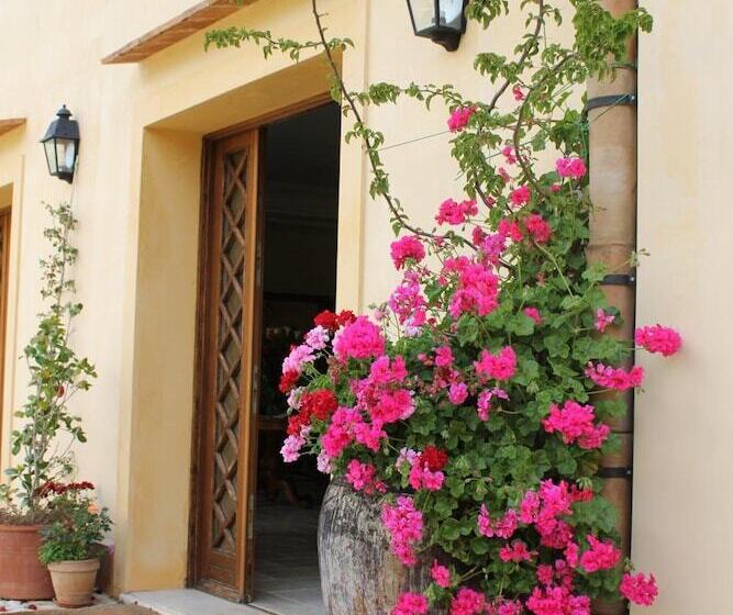 فندق Torre Bennistra