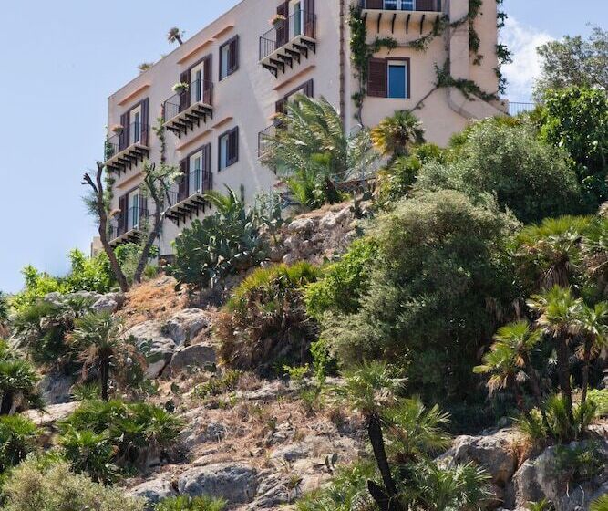 فندق Torre Bennistra