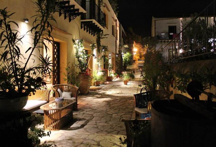 فندق Torre Bennistra