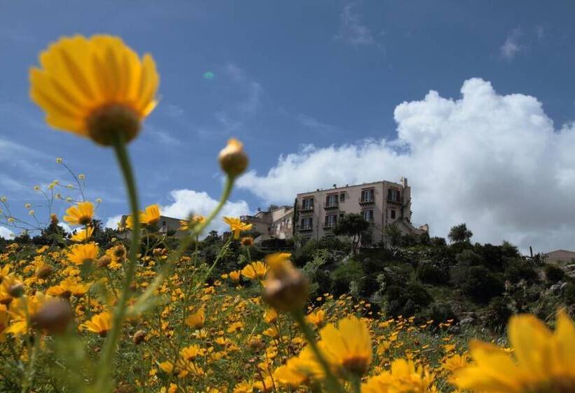 فندق Torre Bennistra