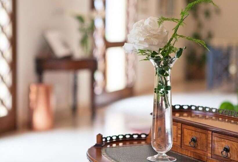 فندق Torre Bennistra