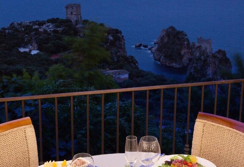 فندق Torre Bennistra