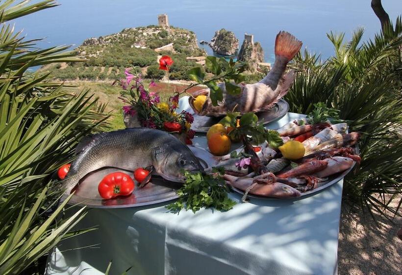 فندق Torre Bennistra