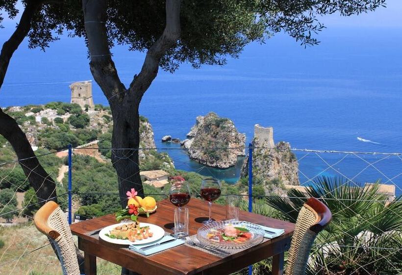 فندق Torre Bennistra