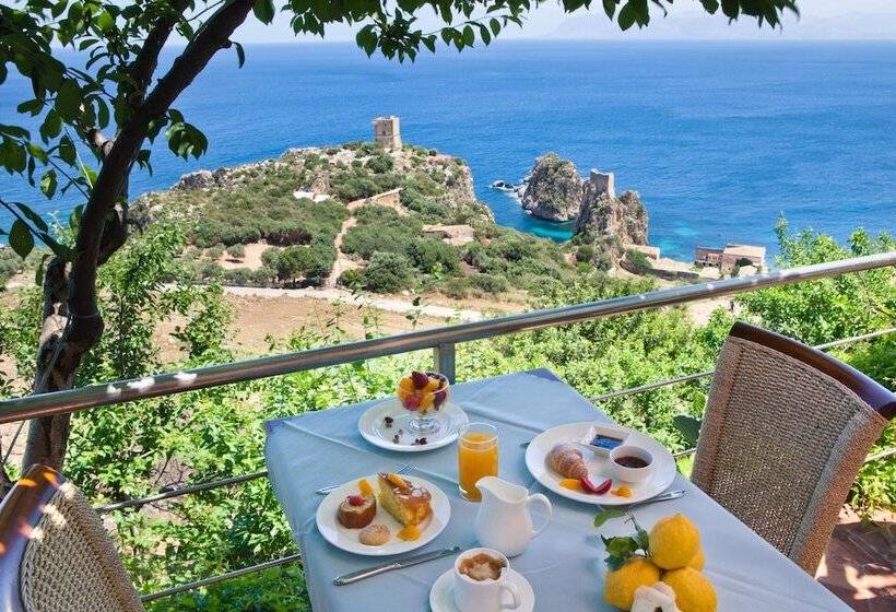 فندق Torre Bennistra