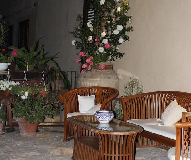 فندق Torre Bennistra