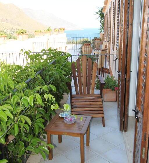 فندق Torre Bennistra