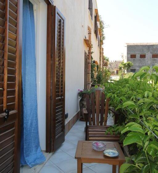 فندق Torre Bennistra