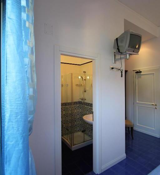 فندق Torre Bennistra