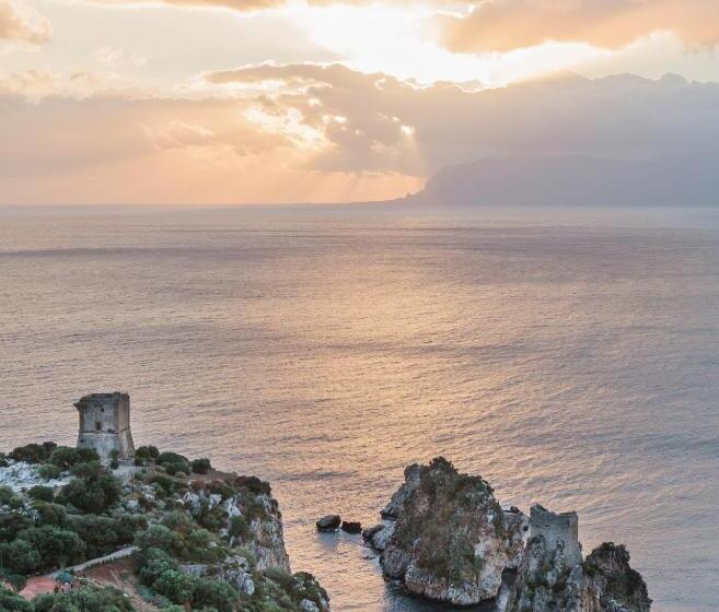 فندق Torre Bennistra