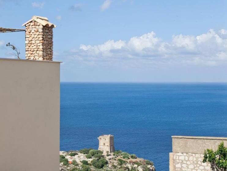 فندق Torre Bennistra