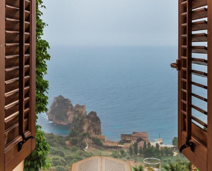 فندق Torre Bennistra