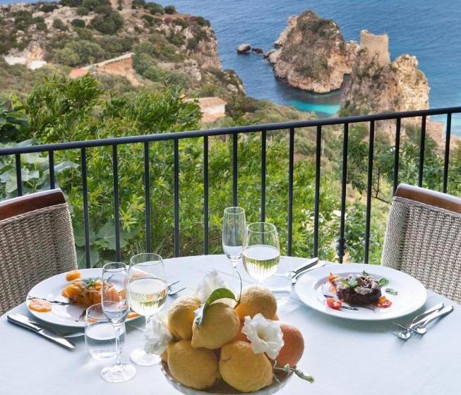 فندق Torre Bennistra