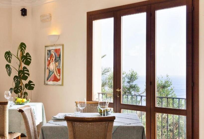 فندق Torre Bennistra