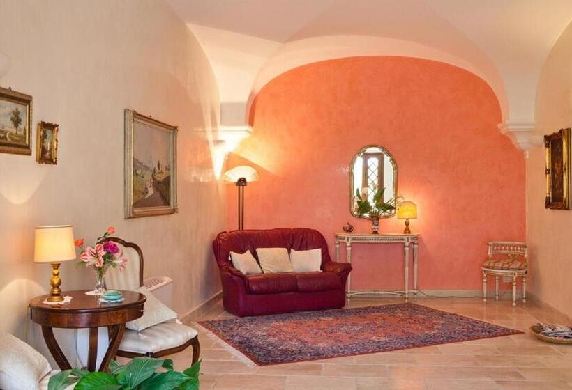 فندق Torre Bennistra