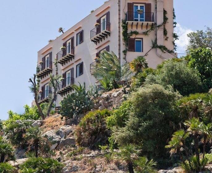 فندق Torre Bennistra