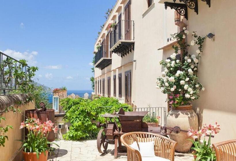 فندق Torre Bennistra