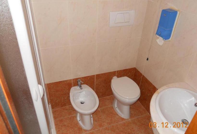 فندق Val Di Sangro