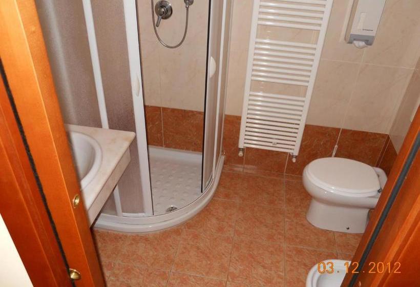 فندق Val Di Sangro