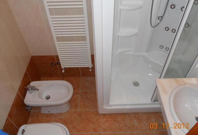 فندق Val Di Sangro