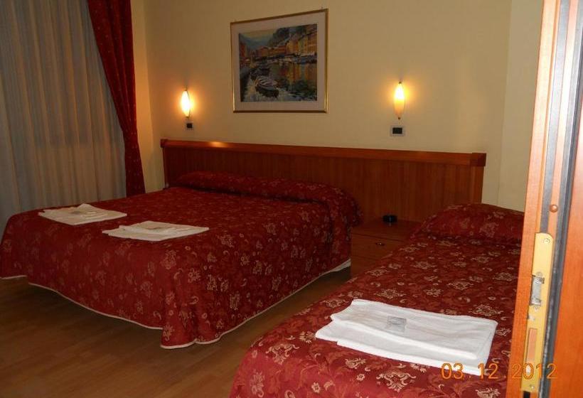 فندق Val Di Sangro