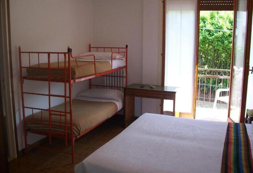 בית מלון כפרי Valle Intelvi