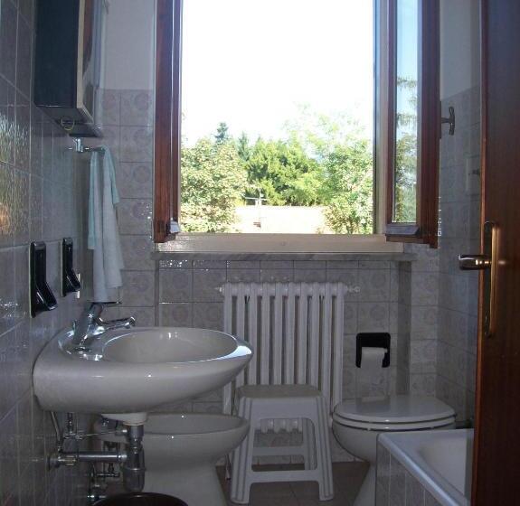 בית מלון כפרי Valle Intelvi