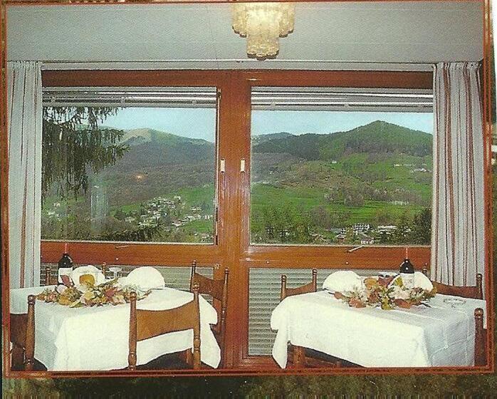 בית מלון כפרי Valle Intelvi