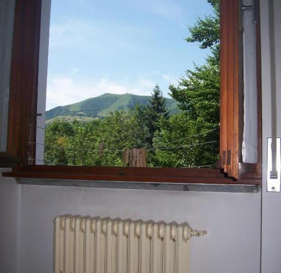 בית מלון כפרי Valle Intelvi