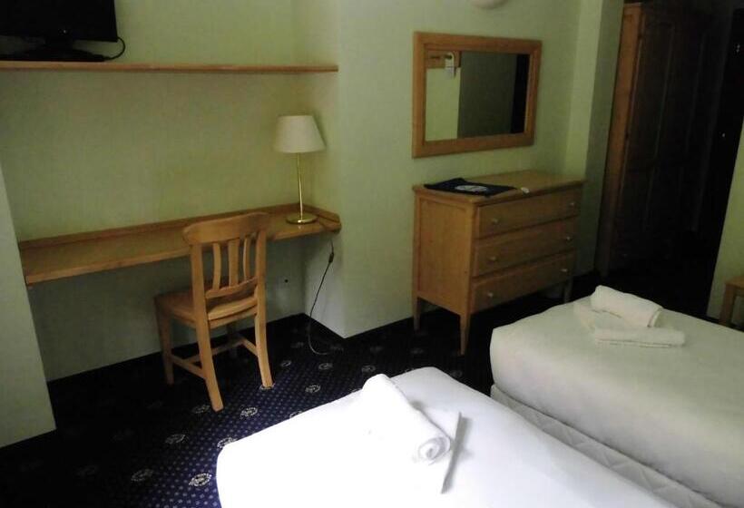 בית מלון כפרי Valverde