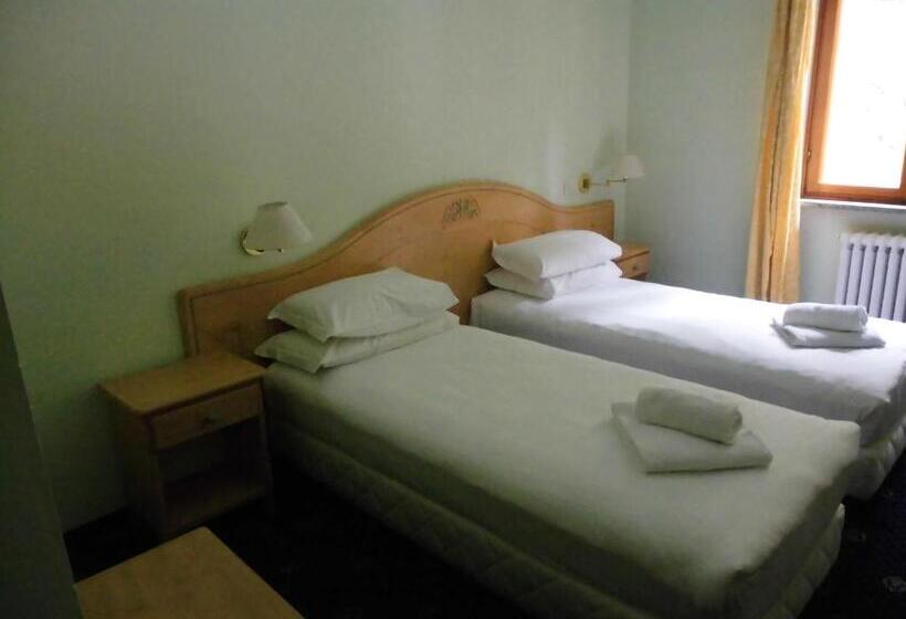 בית מלון כפרי Valverde