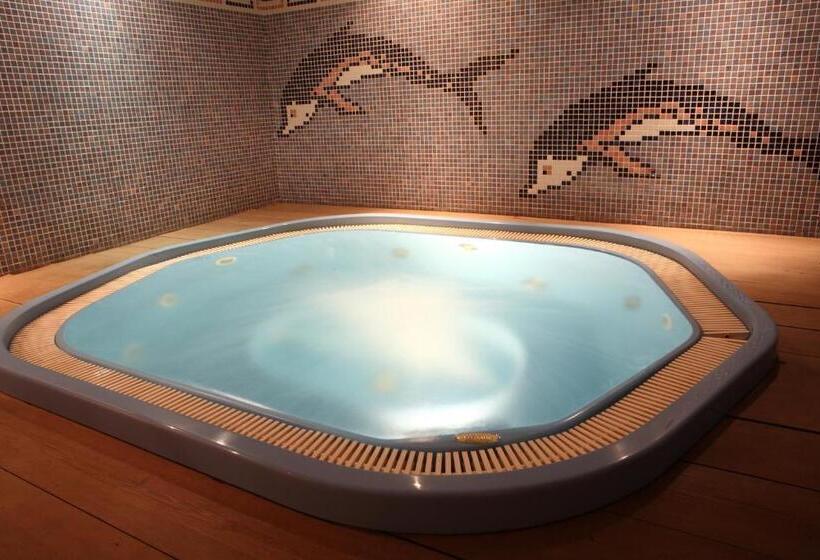 בית מלון כפרי Valverde