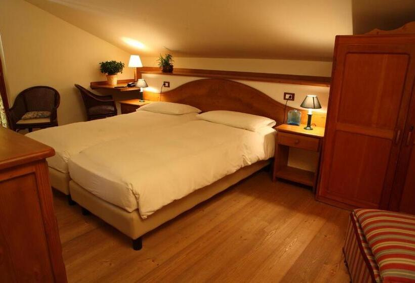 בית מלון כפרי Valverde