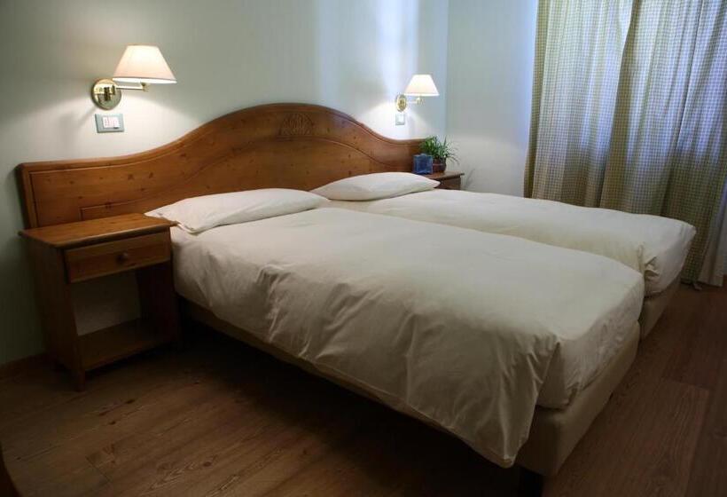 בית מלון כפרי Valverde