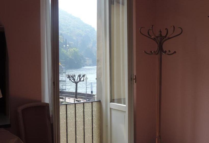 בית מלון כפרי Vapore