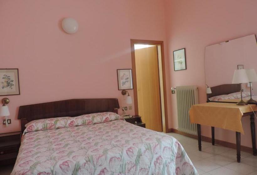 בית מלון כפרי Vapore