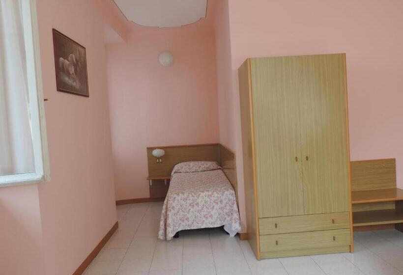 בית מלון כפרי Vapore