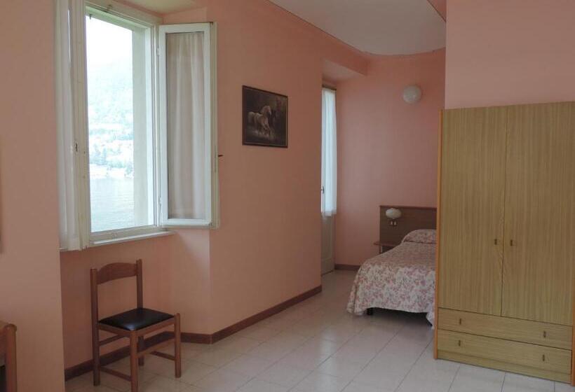 בית מלון כפרי Vapore