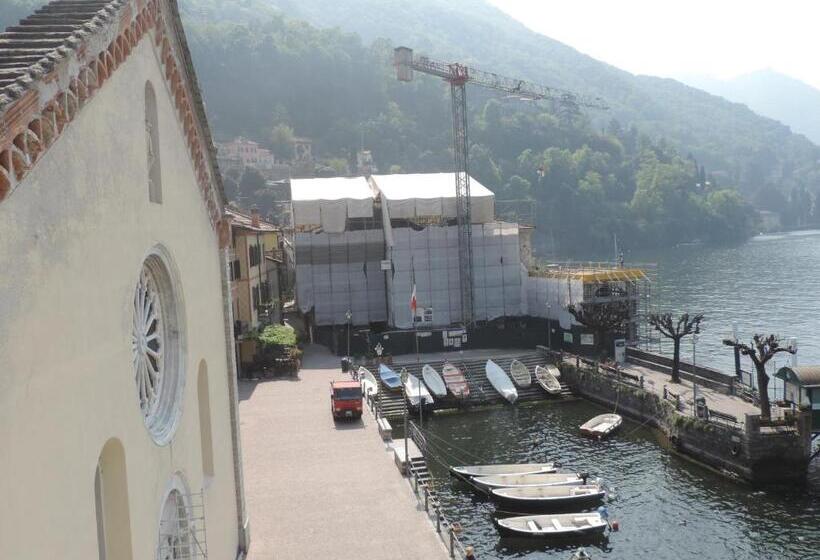 בית מלון כפרי Vapore