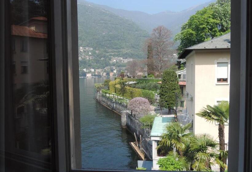 בית מלון כפרי Vapore