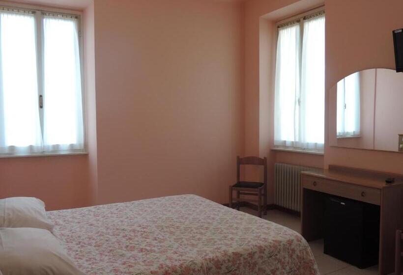 בית מלון כפרי Vapore