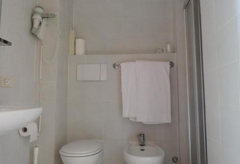 בית מלון כפרי Vapore