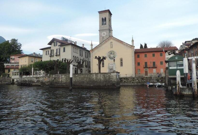 בית מלון כפרי Vapore