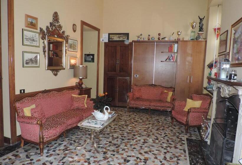 בית מלון כפרי Vapore