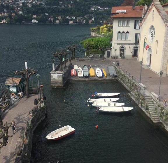 בית מלון כפרי Vapore