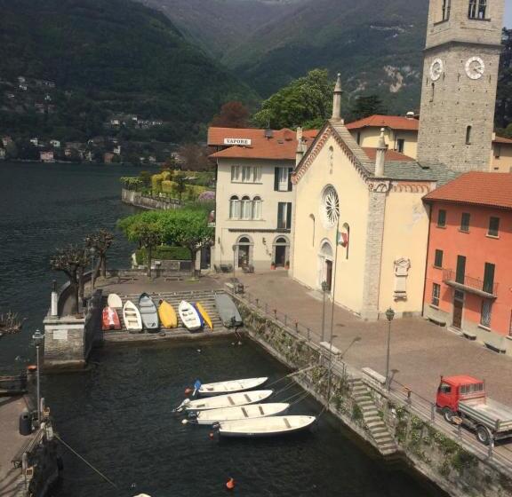 בית מלון כפרי Vapore