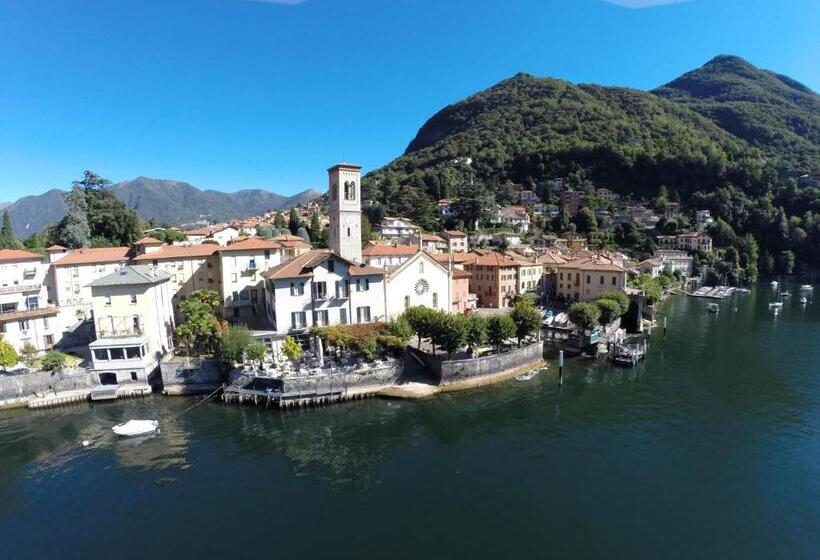 בית מלון כפרי Vapore